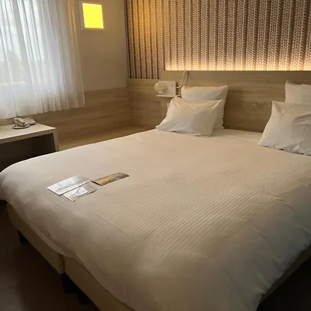 Szálloda Brit 3*