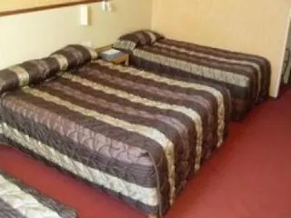 Szálloda Brit 3*