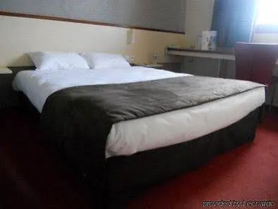 Szálloda Brit 3*